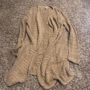 3 FOR 25: Lucky Brand Cardigan